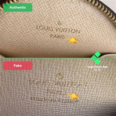 does rue la la sell fake louis vuitton|how to check if louis vuitton is real.